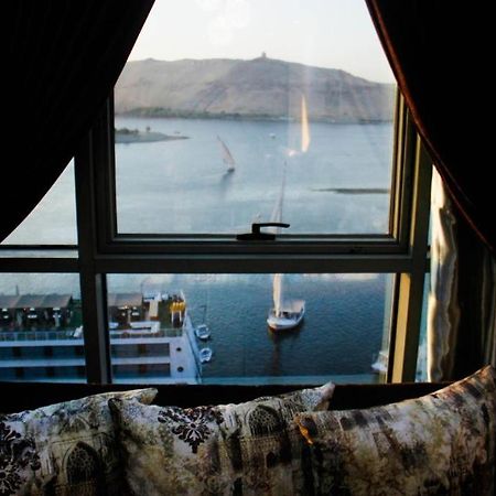 Aswan Plaza - Share Apartment エクステリア 写真