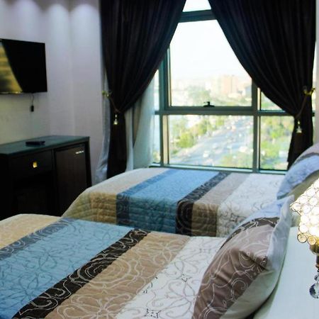 Aswan Plaza - Share Apartment エクステリア 写真