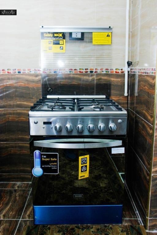 Aswan Plaza - Share Apartment エクステリア 写真