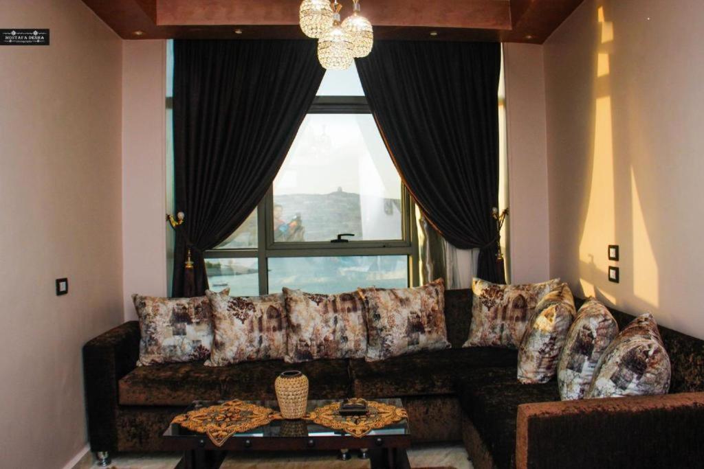 Aswan Plaza - Share Apartment エクステリア 写真