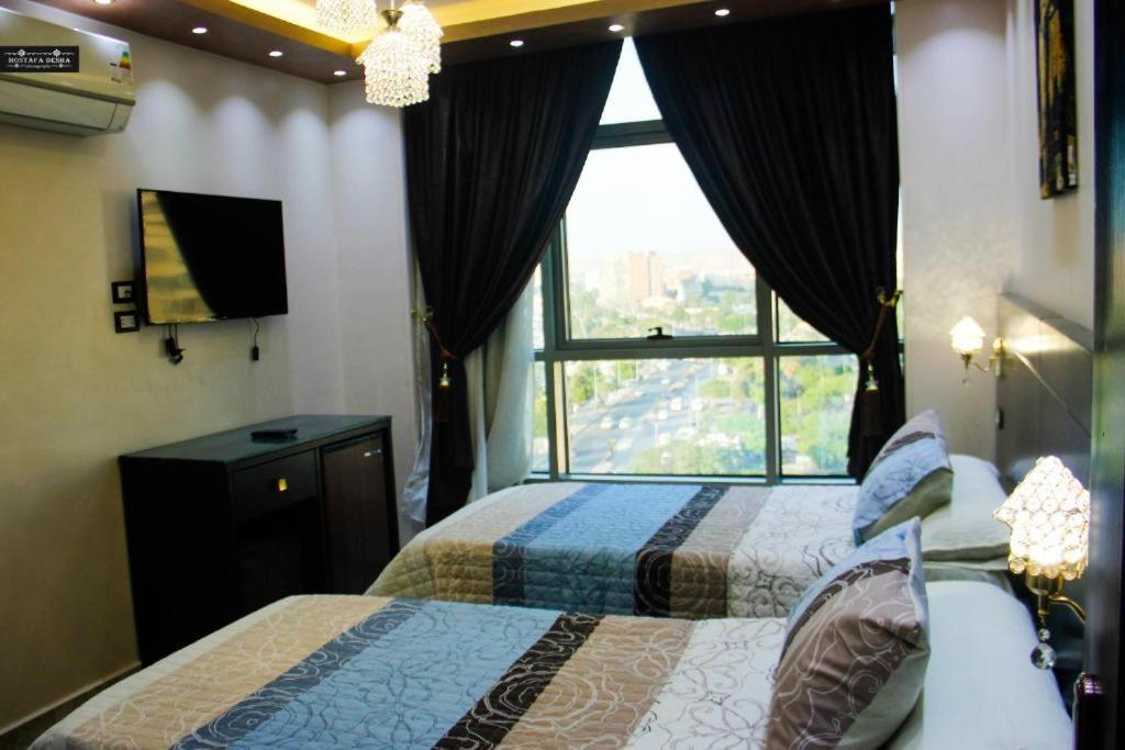 Aswan Plaza - Share Apartment エクステリア 写真