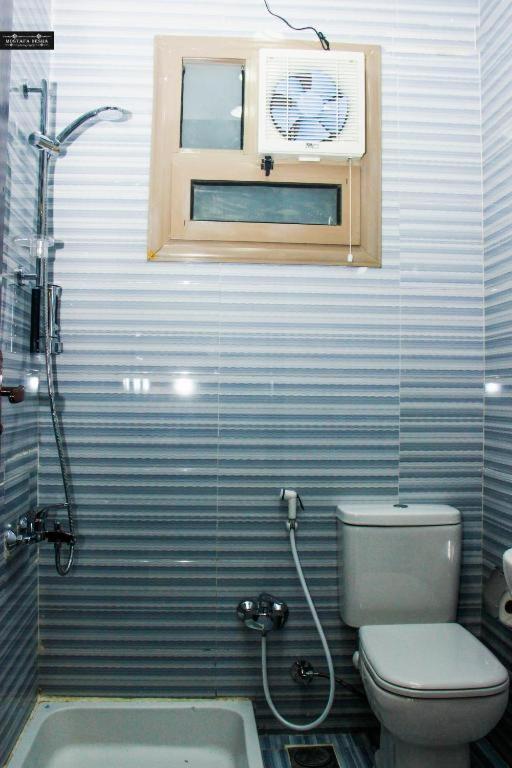 Aswan Plaza - Share Apartment エクステリア 写真